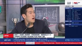Machardy : "Balotelli est un intermittent du spectacle et l'OM ne peut pas se satisfaire de cela"