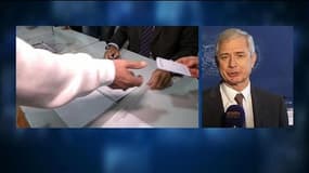 Bartolone veut instaurer le vote obligatoire pour inciter les électeurs à se rendre aux urnes