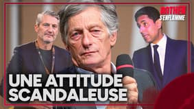Ligue 1+ / Droits TV : L'attitude des présidents de Ligue 1 envers la chaîne est-elle scandaleuse ?