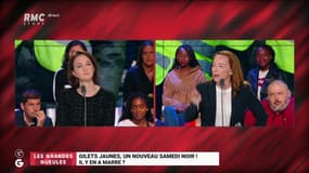 Gilets jaunes, un nouveau samedi noir ! - 20/09