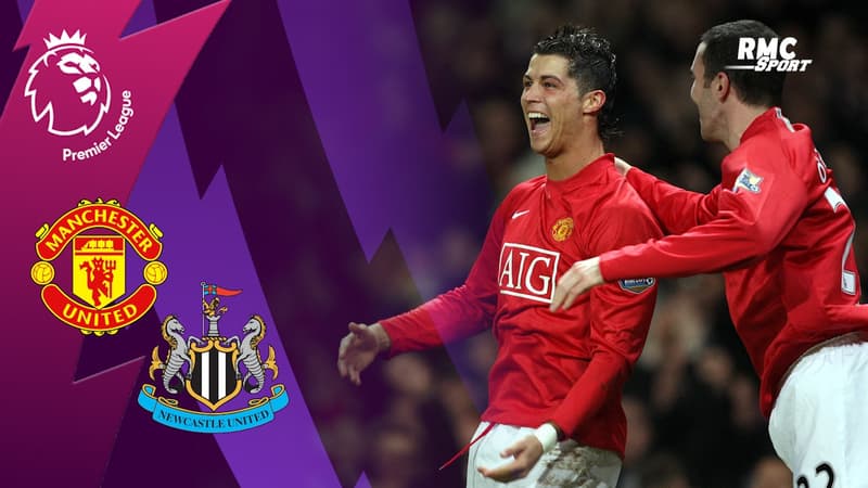 PL Live : La Masterclass de Ronaldo contre Newcastle, seul triplé de sa carrière en Premier League