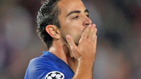 Xavi