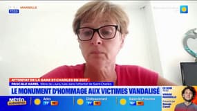 “C’est inacceptable”: le monument dédié aux victimes de l’attentat de la gare St-Charles vandalisé