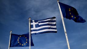 Les négociations entre la Grèce et ses partenaires de la zone euro n'ont pas abouti lundi. 