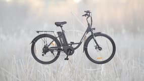 Ce vélo électrique tant chouchouté par les internautes voit son prix chuter