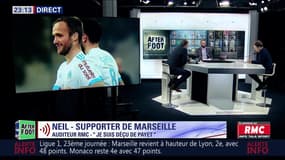 After Foot du dimanche 28/01 – Partie 1/3 - Débrief de Marseille/Monaco (2-2)