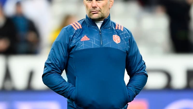 Yannick Bru