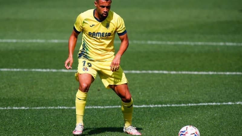 Francis Coquelin - Villarreal