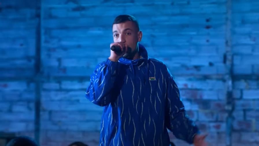FLOTTILLE POUR GAZA: LE RAPPEUR BELGE YOUSSEF SWATT'S ÉGALEMENT ARRÊTÉ PAR LES AUTORITÉS ISRAÉLIENNES