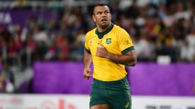 Kurtley Beale