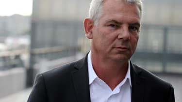 Thierry Lepaon ne démissionnera pas de son poste de leader de la CGT, a-t-il annoncé sur France 3.