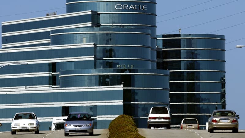 Malgré des résultats en repli, Oracle a agréablement surpris par sa croissance dans les activités dématérialisées, toujours complexes à rentabiliser, mais éminemment porteuses.