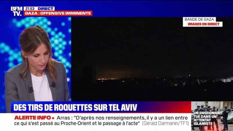Israël: 15 Français ont été tués dans les attaques du Hamas selon un nouveau bilan