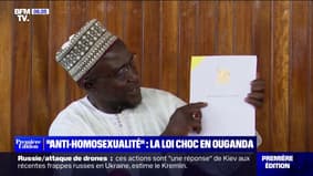 En Ouganda, une nouvelle loi "anti-homosexualité" promulguée et considérée comme l'une des plus répressives au monde
