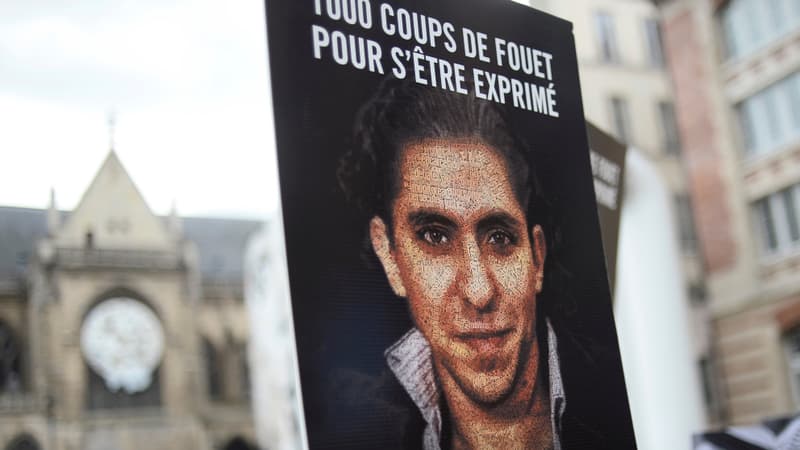 Raef Badaoui