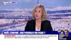 Pourra-t-on passer les fêtes de fin d'année avec les personnes âgées ? BFMTV répond à vos questions