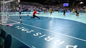 Les handballeuses suédoises se sont imposées 32-28 contre les Norvégiennes.