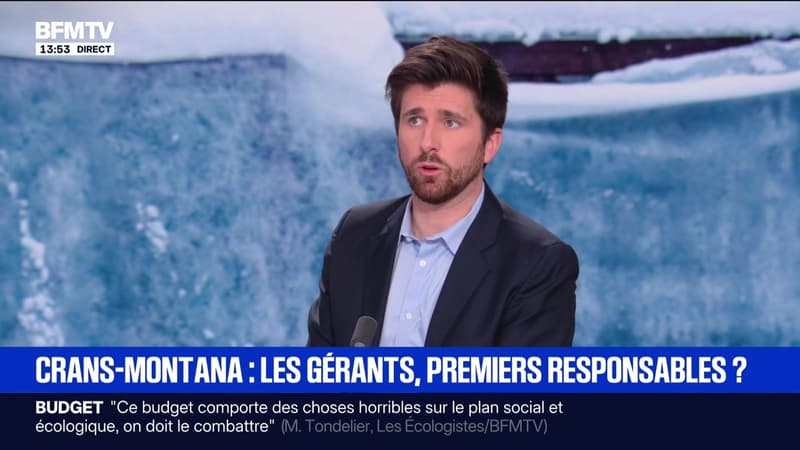 Suisse : le gérant en détention, sa femme laissée libre - 11/01