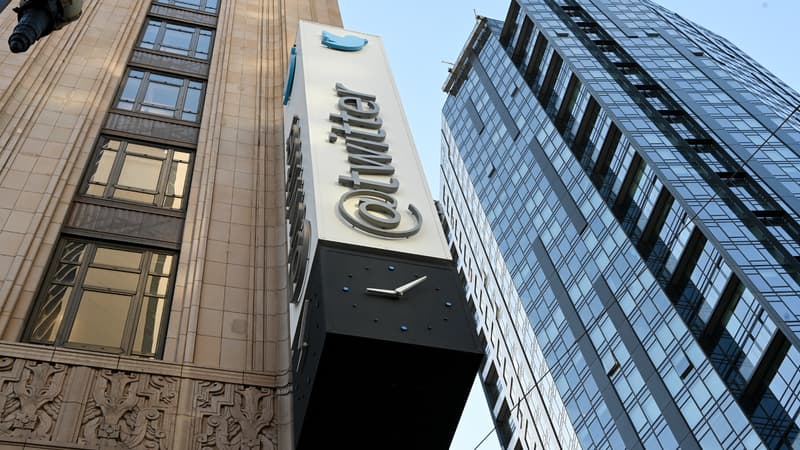 Mauvais payeur, Twitter est poursuivi en justice par le bailleur de son siège de San Francisco