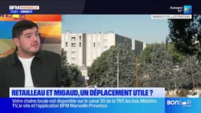 Narcotrafic à Marseille: l'association "Conscience" demande plus de moyens pour les magistrats
