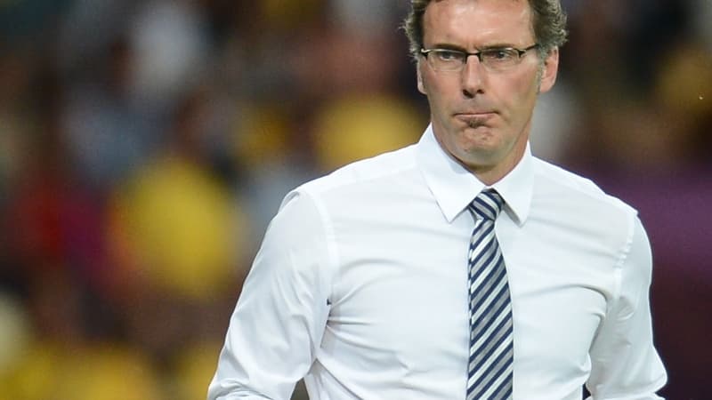 Laurent Blanc