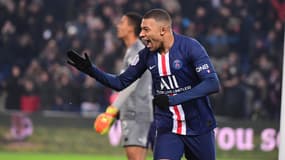 Kylian Mbappé