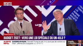 BFM Politique - Dimanche 19 juillet 2026