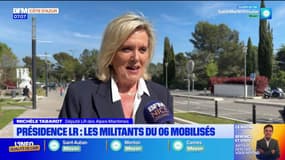 Alpes-Maritimes : LR sonne la mobilisation pour l'élection du prochain président du parti