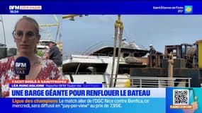 Le journal de 18h du mercredi 6 août 2025
