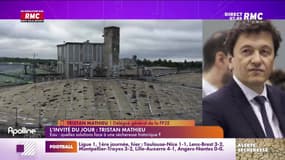 Face à Sébastien : Tristan Mathieu - 08/08
