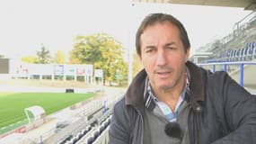 France – Nouvelle-Zélande : les souvenirs de Philippe Sella