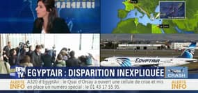 Crash du vol EgyptAir: Peut-on penser à un attentat ?