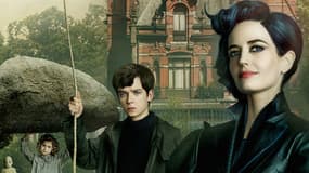 "Miss Peregrine et les enfants particuliers" sort sur les écrans le 5 octobre 2016