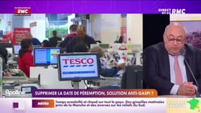 Lechypre d’affaires : Supprimer la date de péremption, solution anti-gaspi ? - 02/08