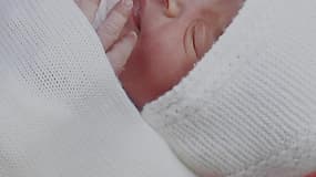 Le bébé royal s’appelle Louis... et ce n'est pas ce qui était prévu