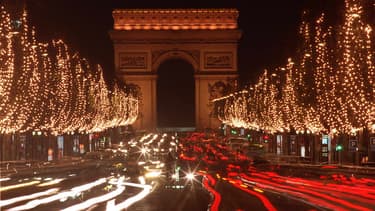 Fêter le 31 décembre à Paris coûte très cher, c'est beaucoup plus abordable à Prague