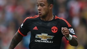Memphis Depay