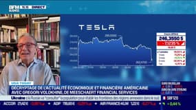 USA Today : L'indice ISM manufacturier en nette baisse par Gregori Volokhine - 03/10