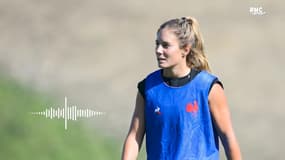 Rugby / Coupe du monde (F) : "Cette défaite peut être un déclencheur pour la suite" espère Mayans