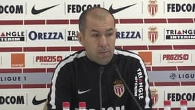 Coupe de France – Jardim : ‘’C’est peut-être un match très important pour Marseille’’