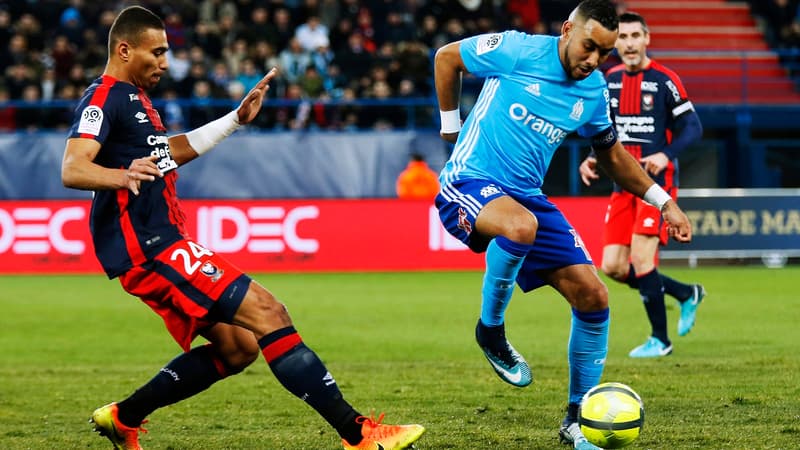 Dimitri Payet (OM)