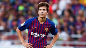 Riqui Puig.