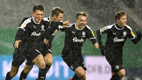 Holstein Kiel