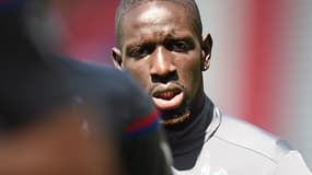 Mamadou Sakho