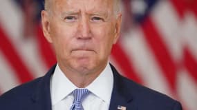 Good Morning Christophe: Joe Biden appelle les entreprises à se protéger d'une possible cyberattaque russe