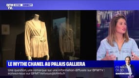 Découvrez cette rétrospective du travail de Coco Chanel au Palais Galliera à Paris