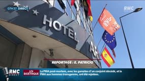 Le chômage partiel prolongé jusqu'en décembre pour le milieu du tourisme, une annonce attendue