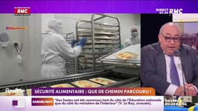 Lechypre d’affaires : Sécurité alimentaire, que de chemin parcouru ! - 07/04