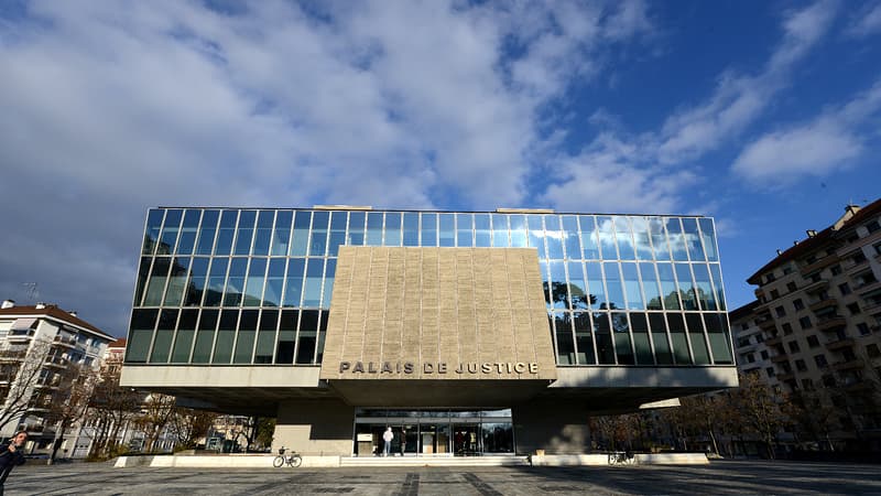 Le tribunal d'Annecy juge jusqu'au jeudi 23 juin l'assassin présumé de la psychologue abattue d'une balle dans la tête en 2020.