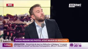 On n'a pas osé vous en parler : Savoir prendre des photos, atout majeur de séduction - 24/06